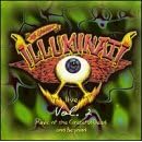 Click here to buy Vol. 2 - Music of the Grateful Dead by  Illuminati .