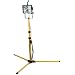 Draper 59111 500W Halogen Lamp on Telescopic Stand