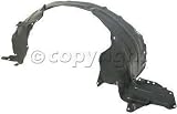 SPLASH SHIELD mazda MILLENIA 95-00 front lh