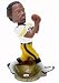 Pittsburgh Steelers Santonio Holmes Super Bowl 43 MVP Bobblehead