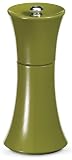 Review Vic Firth USA CIU06PM50 / Vic Firth CIU06PM50 6-Inch Ciudad Pepper Mill, Earth Green