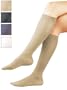 FLA Activa Sheer Therapy Women's 15-20 mmHg Dress Socks - Available in Various Sizes and Colors