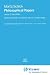 Books : Philosophical Papers: Volume II: (1925-1936) (Vienna Circle Collection) (v. 2)
