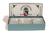 Jockey Club Bath Soap Box/3 5.8 oz. Bars