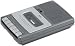 RCA RP3503 Compact Shoebox Cassette Recorder