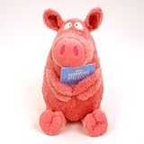 Inspiring Piggy by Sandra Boynton