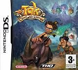 Tak: The Great Juju Challenge (Nintendo DS)
