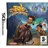Tak: The Great Juju Challenge (Nintendo DS)