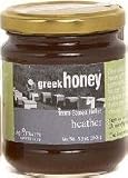 Greek Heather Honey From Sterea Hellas (8.8 oz jar)