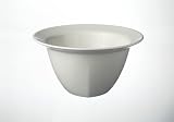iittala Ego 2-1/2-Cup Bowl, White