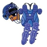 MacGregor Girl's Catcher Gear Pack (EA)