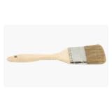 4 White Chinese Bristlechip Brush (449-1500-4) Category: Paint Brushes by Linzer