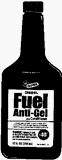 Diesel Fuel Anti-Gel 15 oz