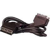 Scart To Scart (Screened Blister Packed) (2 pack)
