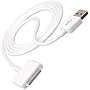 White Sync & Charge USB Cable for Apple iPhone 3G / Apple iPhone 3GS