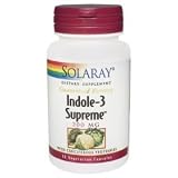 Indole-3 Supreme - 30 - Capsules