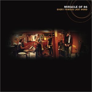 CD-Charts  Search : Every Famous Last Word