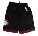Philadelphia 76ers Youth Replica Road Shorts