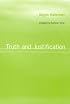 Truth and Justification (Studies in Contemporary German Social Thought)