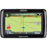 GPS RECEIVER - AUTOMOTIVE - BUILT-IN - USB 2.0 - LCD DISPLAY
