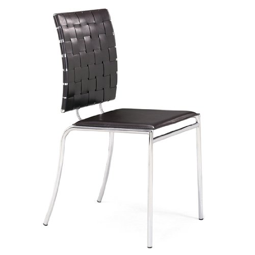 Zuo Neptune Dining Chair White