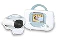 Safety 1st Color-View Video Nursery Monitor