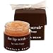 The Lip Scrub by Sara Happ 1oz (VANILLA BEAN)