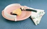 Clip-On Food Guard