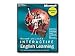 Software : Microsoft Encarta Interactive English Learning - ( v. 1.0 ) - complete package - 1 user - CD - Win - French
