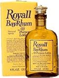 Royall Bay Rhum by Royall Fragrances for Men 8 oz All Purpose Lotion / Cologne