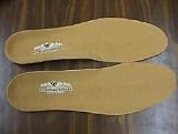 Rocky Boots Support System Innersole 7 #7008-7 by Rocky Boots