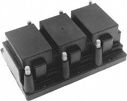 Borg Warner E45 Ignition Coil