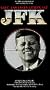 The Assassination of JFK [VHS]