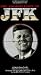 VHS : The Assassination of JFK