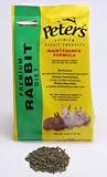 Peters Rabbit Maintenence Diet 4lb 6cs