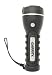 Tools & Hardware : Garrity 2D Tuff Lite Rubber Flashlight