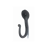 Minuteman International WH-01G Wall Bracket, Single Hook