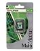 Electronics : Fuji 256MB MultiMedia Memory Card Plus