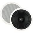 Bic America MSR8 8-Inch Muro Ceiling Speakers