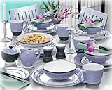 Pfaltzgraff Mystic Tableware Collection