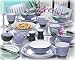 Pfaltzgraff Mystic Tableware Collection