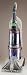Hoover F7220-900 SteamVac V2