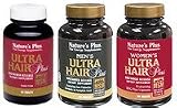 Ultra Hair Plus S/R Women's - 60 - Tablet