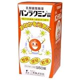 パンラクミン錠 550錠