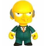 Kidrobot the Simpsons Series 1 Figure - Mr. Burns