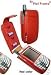 Electronics : ORA Premium Chairmans CASE FOR PALM TREO 700W  Case
