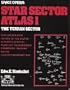 Star Sector Atlas 1 - The Terran Sector (Space Opera)