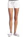 O'Neill Juniors Moonwalk Short, White, Medium