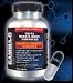 New Gamma-o Plus Pomegranate 120 Capsules