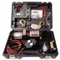 Champion 2000 lb. Winch